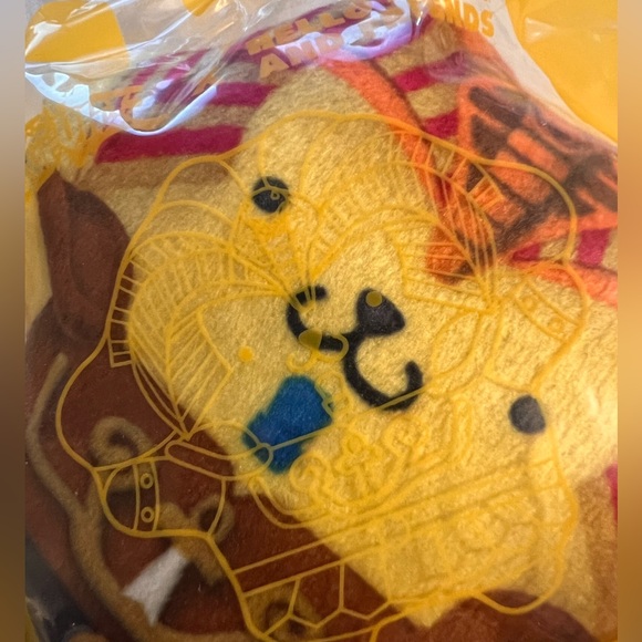 NWT| McDonald’s Yu-Gi-Oh X Hello Kitty and Friends Toy #5 2024 - Picture 2 of 3